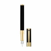 Pen S.T. Dupont D-Initial in Lacquer 260205 - 260205
